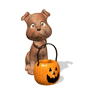 Dogs :: Fauna