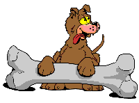 Dogs :: Fauna