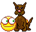 Dogs :: Fauna
