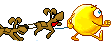 Dogs :: Fauna