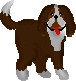 Dogs :: Fauna