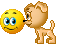 Dogs :: Fauna