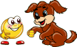 Dogs :: Fauna