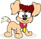 Dogs :: Fauna