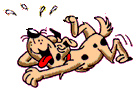 Dogs :: Fauna