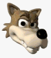 Dogs :: Fauna