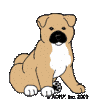 Dogs :: Fauna