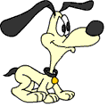 Dogs :: Fauna