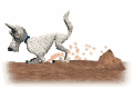 Dogs :: Fauna