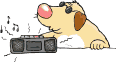 Dogs :: Fauna