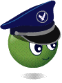 Military smilies