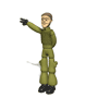 Military smilies