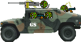 Military smilies