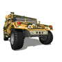 Military smilies
