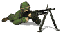 Military smilies