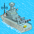 Military smilies