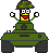 Military smilies