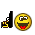 Military smilies