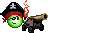 Military smilies