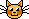 Kitty :: Small smilies