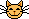 Kitty :: Small smilies