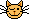 Kitty :: Small smilies