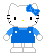 Kitty :: Small smilies