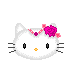 Kitty :: Small smilies