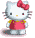 Kitty :: Small smilies