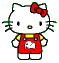 Kitty :: Small smilies