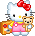 Kitty :: Small smilies