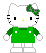 Kitty :: Small smilies