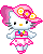 Kitty :: Small smilies