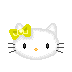 Kitty :: Small smilies