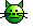 Kitty :: Small smilies