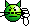Kitty :: Small smilies