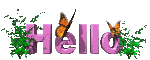 Butterflies