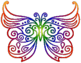 Butterflies