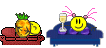 Drinks