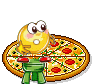 Eating