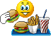 Eating