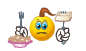 Eating
