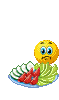 Eating