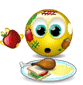 Eating