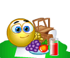 Eating
