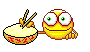 Eating