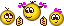Small smilies