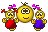 Small smilies