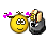 Small smilies
