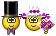 Small smilies